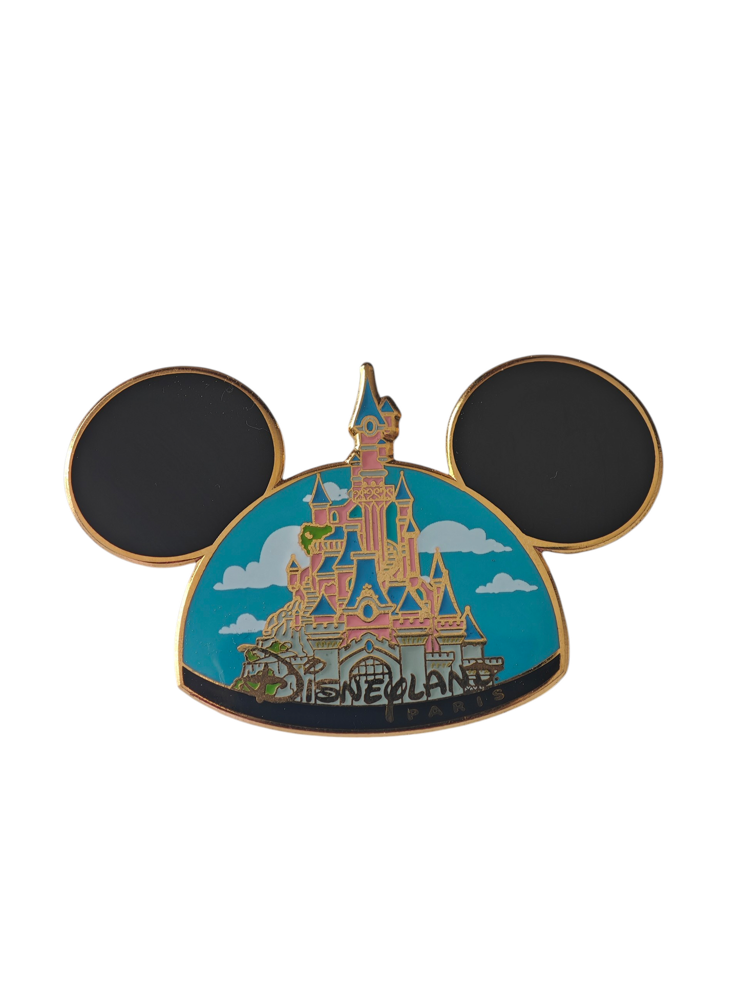 Dream Castle édition 14/66