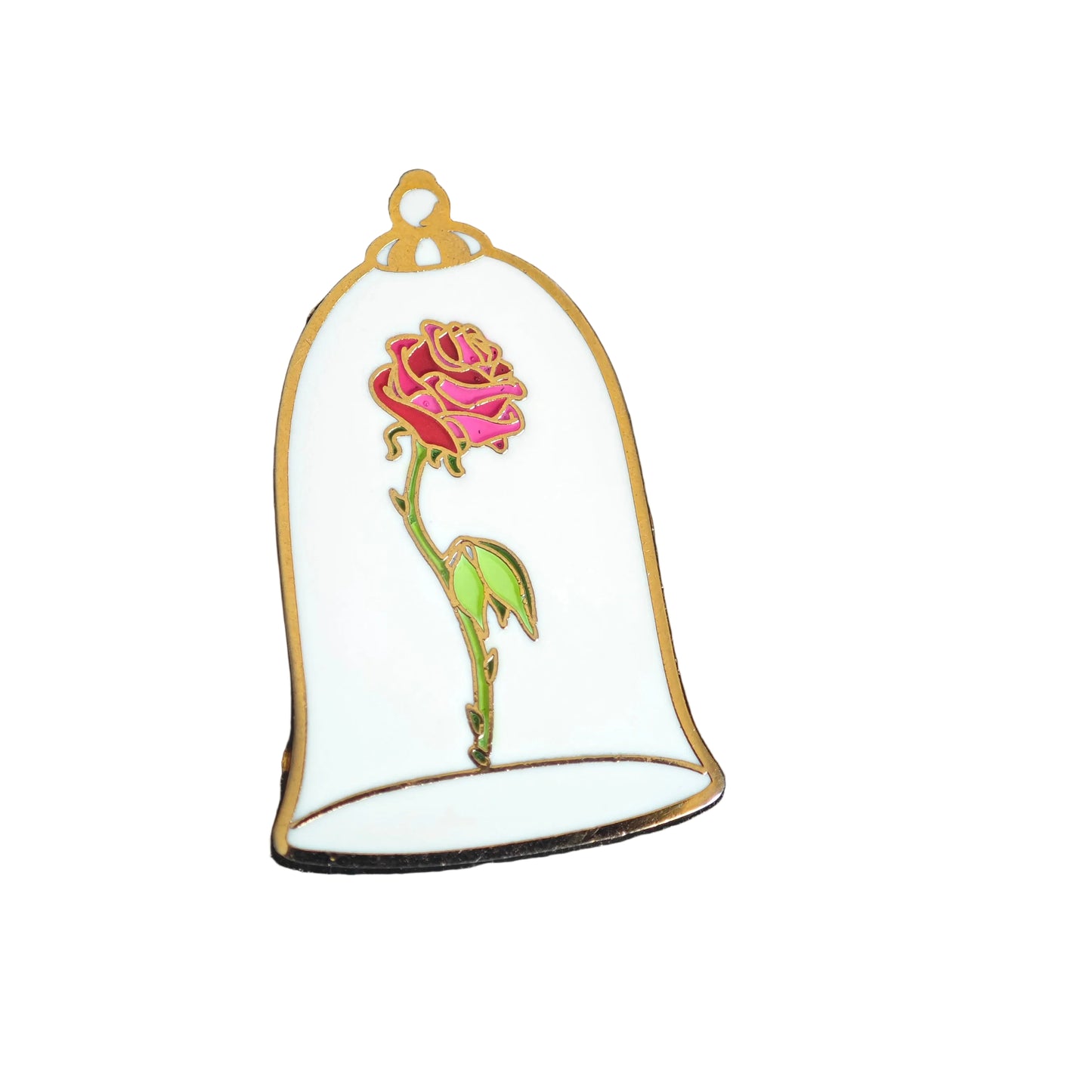 Rose Eternelle édition 2/66