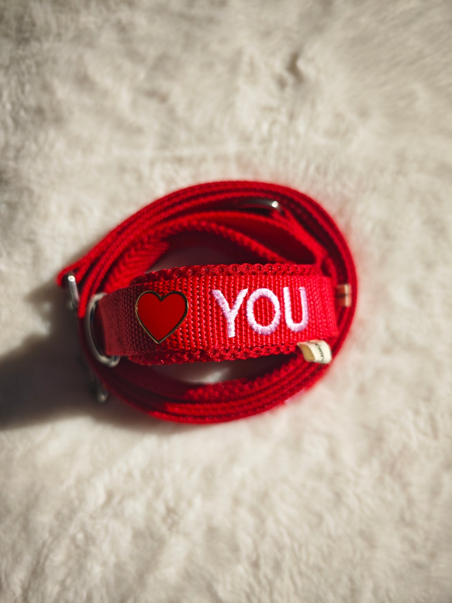 Collier personnalisé