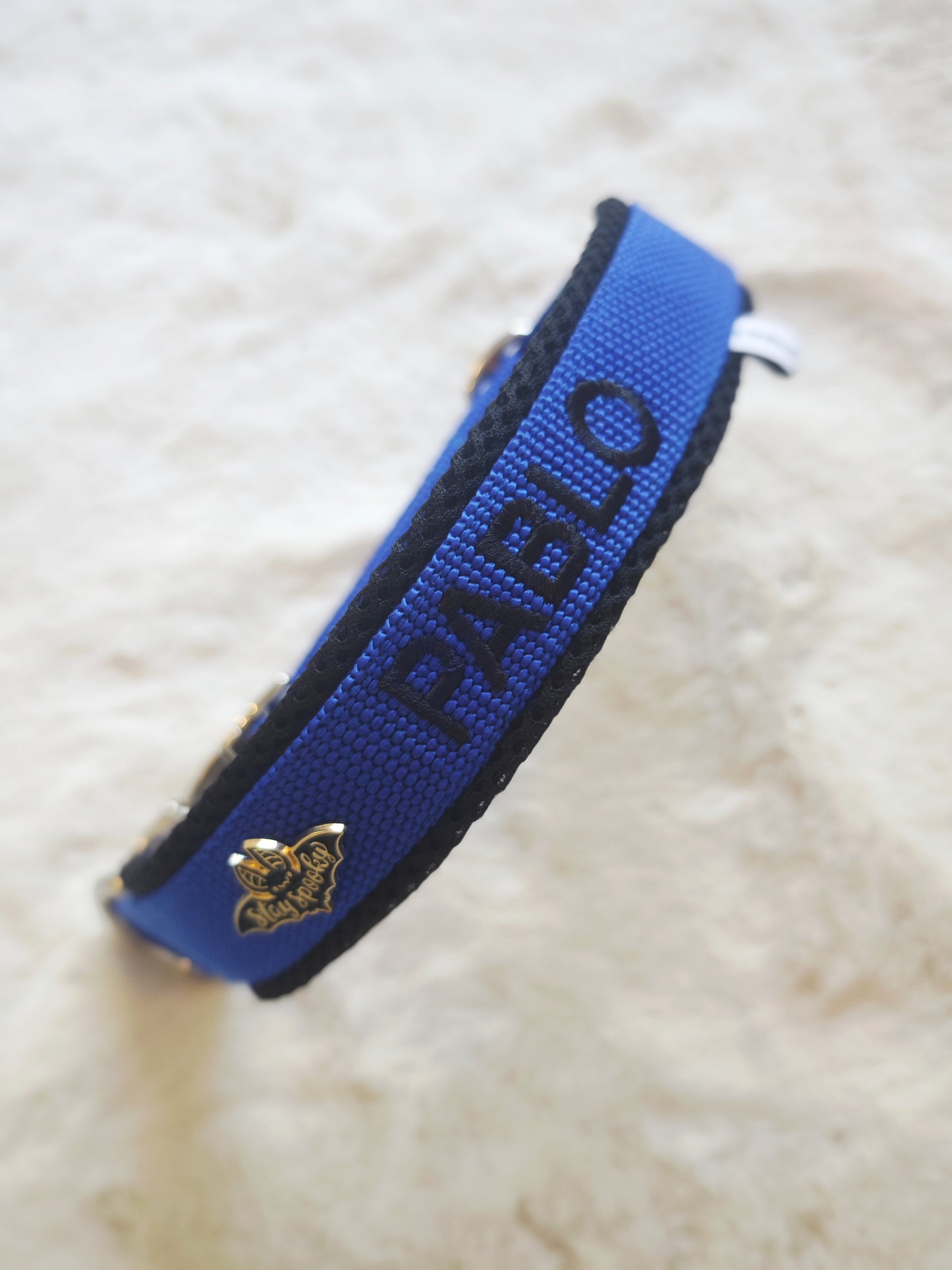 Collier personnalisé